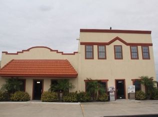 2032 Orchid Ave, McAllen, TX 78504
