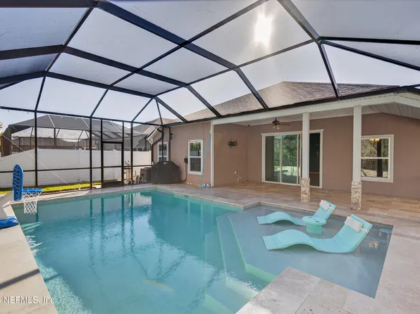 138 S HUMMINGBIRD Place, Palm Coast, FL 32164