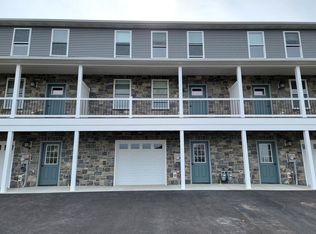 324 W Main St, Newmanstown, PA 17073