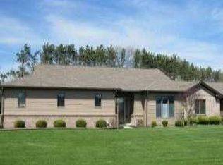10314 Rue Du Lac, Whitehouse, OH 43571