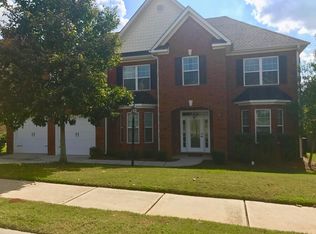 619 Baldwin Pl, Grovetown, GA 30813