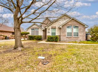 220 Jouette St, Farmersville, TX 75442