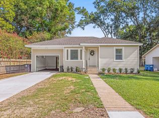 610 Lucy St, Jennings, LA 70546