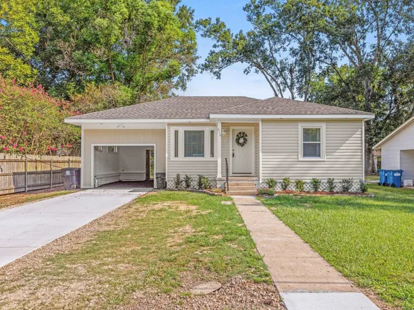 610 Lucy St, Jennings, LA 70546