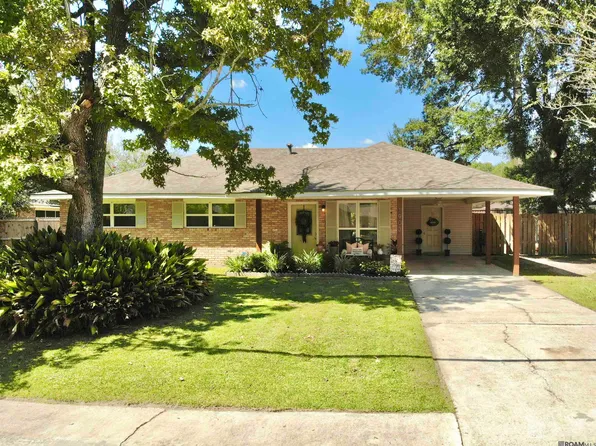 1903 Carolyn Ave, Denham Springs, LA 70726