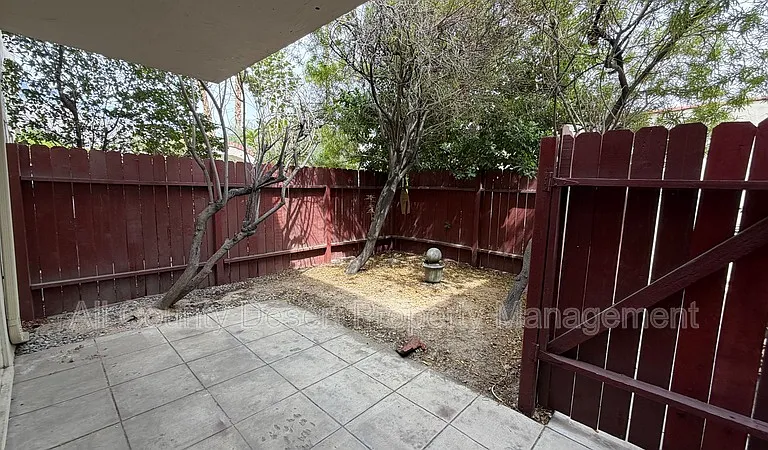 550 S El Cielo Rd #12 — Photo 5