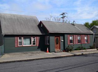 47 Central Ave, Cohoes, NY 12047