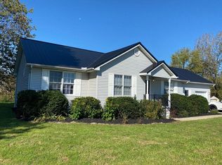 3139 Tuckahoe Rd, Dover, KY 41034