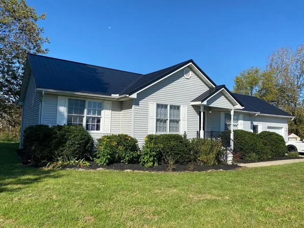 3139 Tuckahoe Rd, Dover, KY 41034