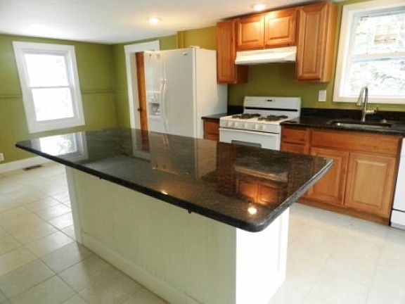 NEW Kitchen!
