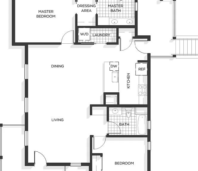 1740 Arcadian Ave — Photo 5