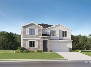 8983 W Ashton Taylor St, Meridian, ID 83646