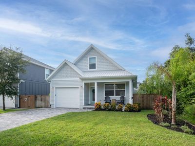 511 16th St, Saint Augustine, FL, 32084