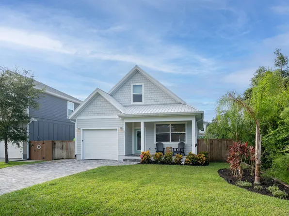 511 16th St, Saint Augustine, FL 32084