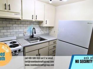 9230 N 6th St APT 8, Phoenix, AZ 85020