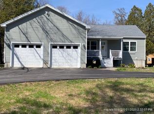 94 Thomas Point Rd, Brunswick, ME 04011