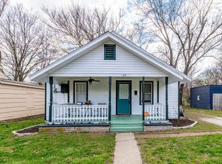 413 Hirth Ave, Columbia, MO 65203