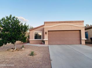 202 E Corte Rancho Encanto, Sahuarita, AZ 85629
