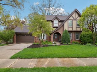 1107 Whirlaway Ave, Naperville, IL