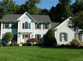 999 Ashbrooke Way, Hudson, OH 44236