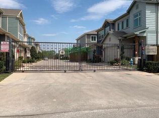 1804 Cavanal St, Houston, TX 77080