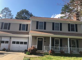 2523 Fitzpatrick Ln, Matthews, NC 28105