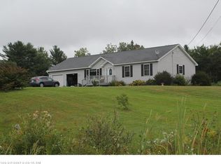 27 Yeager Rd, Frankfort, ME 04438