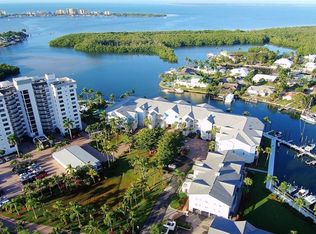 18120 San Carlos Blvd APT 701, Fort Myers Beach, FL 33931
