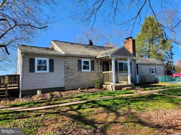 13304 Old Church Rd, Nokesville, VA 20181