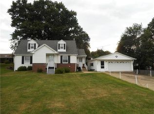 405 Elm St, Monongahela, PA 15063