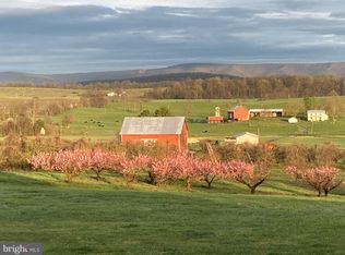 744 Germany Rd, Stephens City, VA 22655