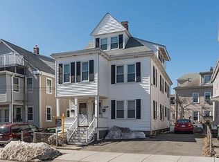 62 Prentiss St, Watertown, MA 02472