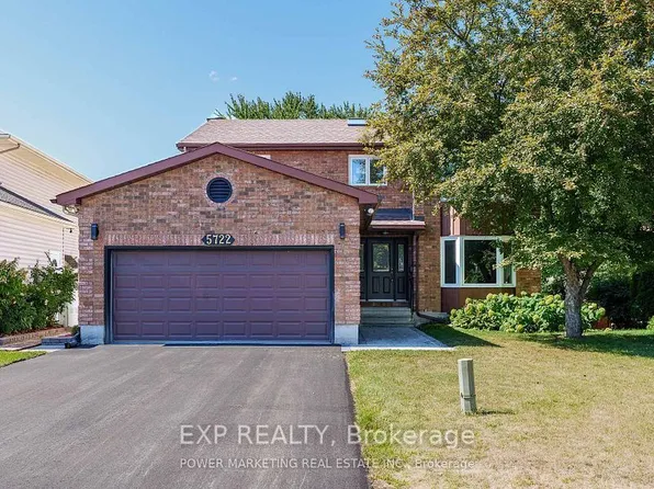 5722 Kemplane Ct, Ottawa, ON K1W 1B8