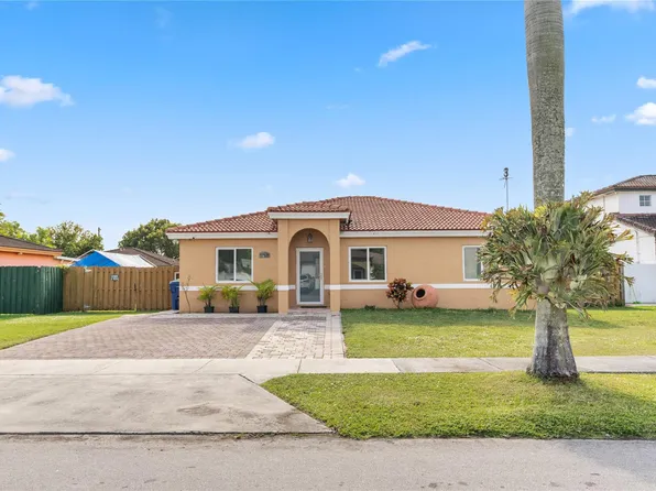 13410 SW 260th Lane, Homestead, FL 33032
