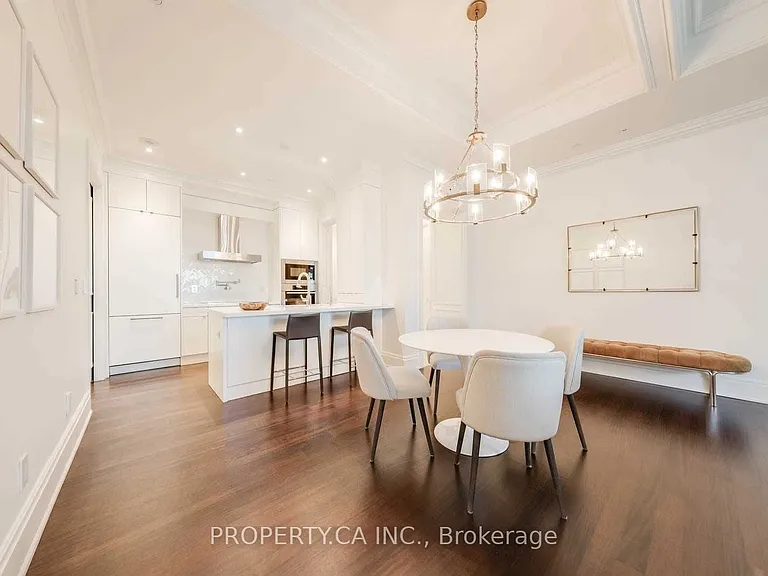 311 Bay St #3706 — Photo 8