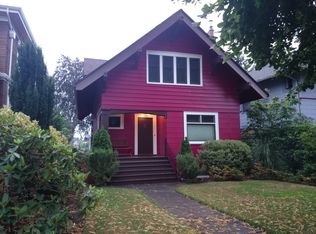 1620 4th Ave W, Seattle, WA 98119