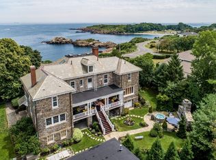 391 Nahant Rd, Nahant, MA 01908