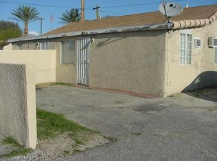 66012 1st St APT 4, Desert Hot Springs, CA 92240