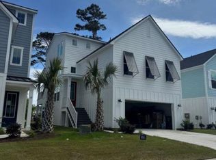 512 9th Ave S #4, North Myrtle Beach, SC 29582