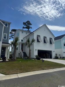 512 9th Ave. S #4 Sweetgrass Elite Farmhouse, North Myrtle Beach, SC, 29582