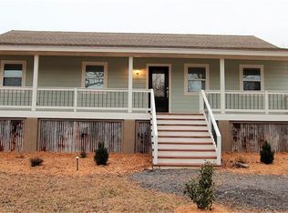 234 N Kibler Hwy, Alma, AR 72921