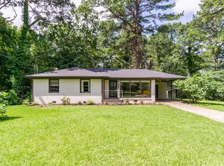 3105 San Juan Dr, Decatur, GA 30032