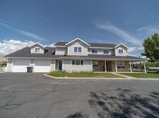 401 N Fairgrounds Rd, Price, UT 84501