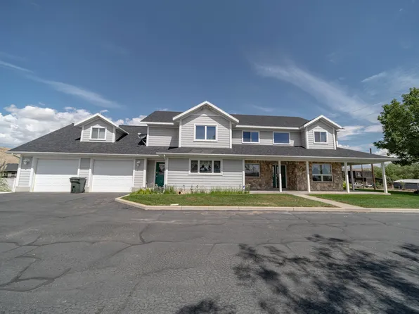 401 N Fairgrounds Rd, Price, UT 84501