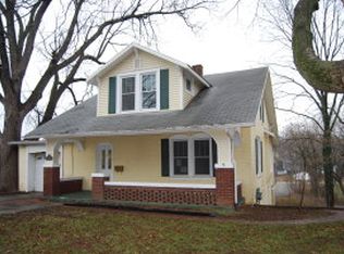 804 Shamrock Ave, Boonville, MO 65233