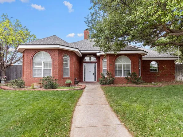 1 Hialeah Cir, Odessa, TX 79761