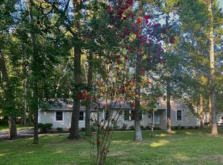 44 W Prospect Bay Dr, Grasonville, MD 21638