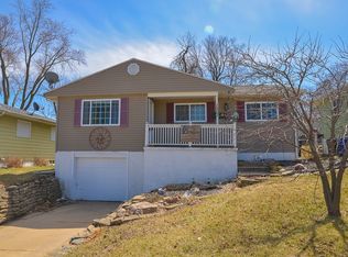 1507 13th Ave SW, Cedar Rapids, IA 52404