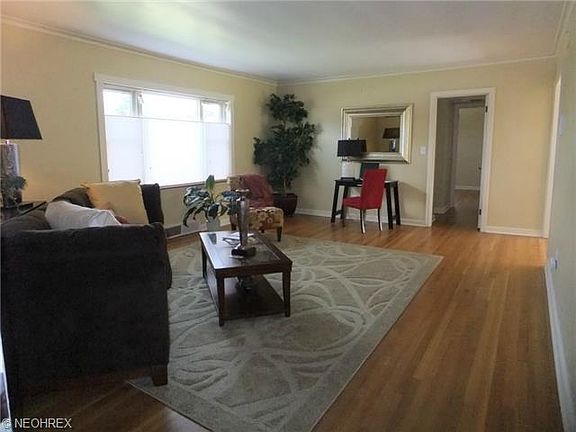 5th image of 3705 Rocky River Dr APT 2