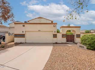 1023 E Escuda Dr, Phoenix, AZ 85024
